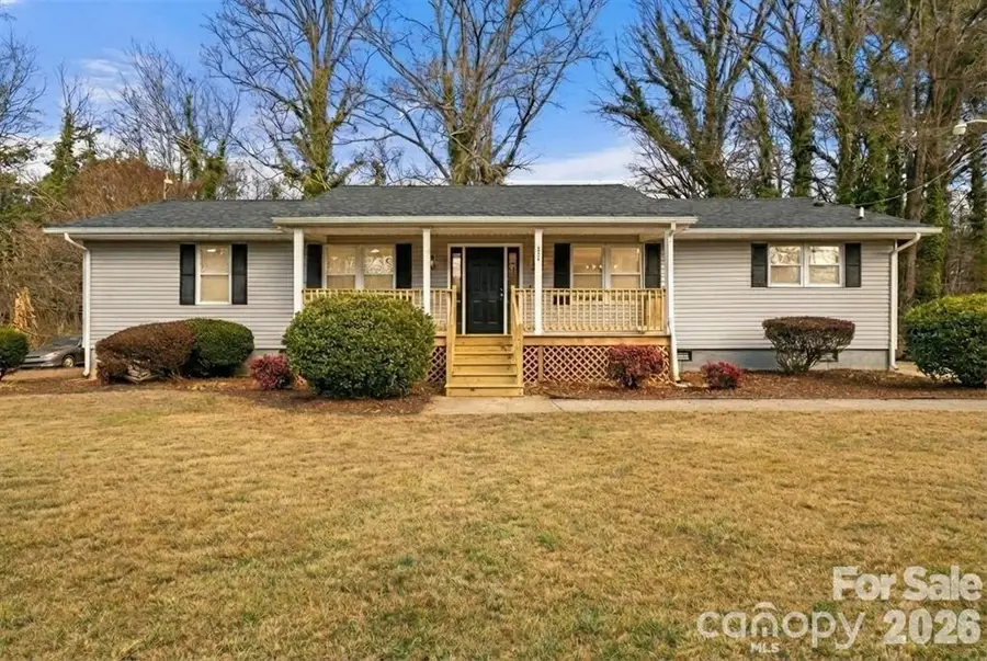 322 Holland Circle, Statesville, NC 28677 - #2