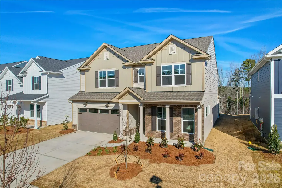 3905 Lillypad Lane, Monroe, NC 28110 - #1