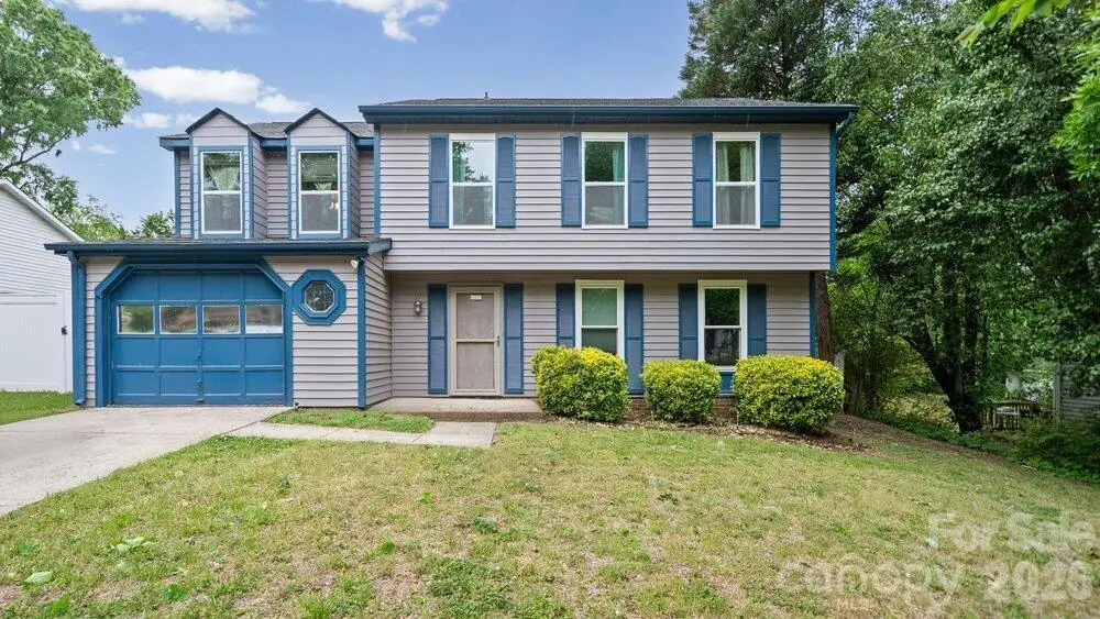 10912 Balbriggan Court, Charlotte, NC 28262 - #1
