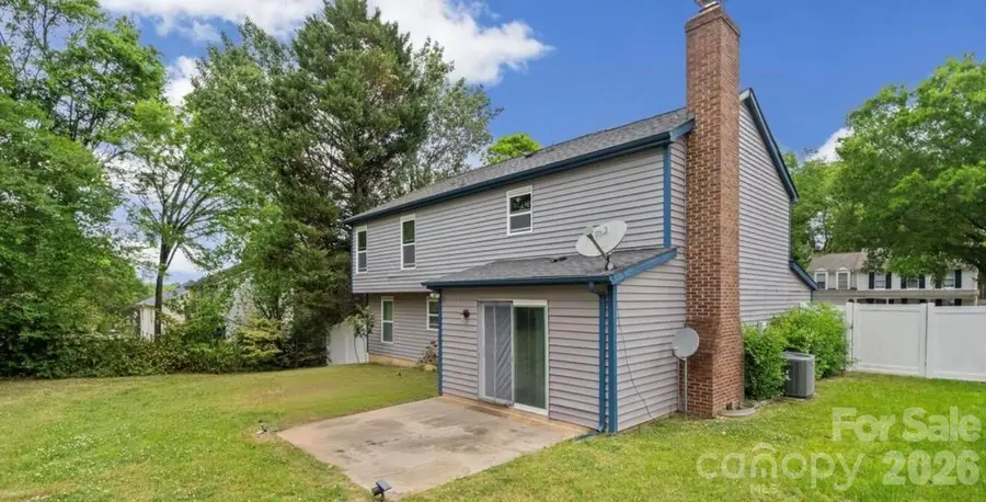 10912 Balbriggan Court, Charlotte, NC 28262 - #2