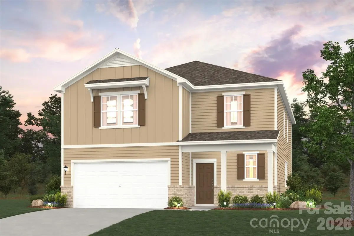 2504 Switchgrass Court, Monroe, NC 28110 - #1