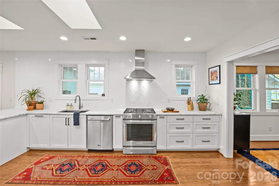 1904 Ashland Avenue, Charlotte, NC 28205 - #2