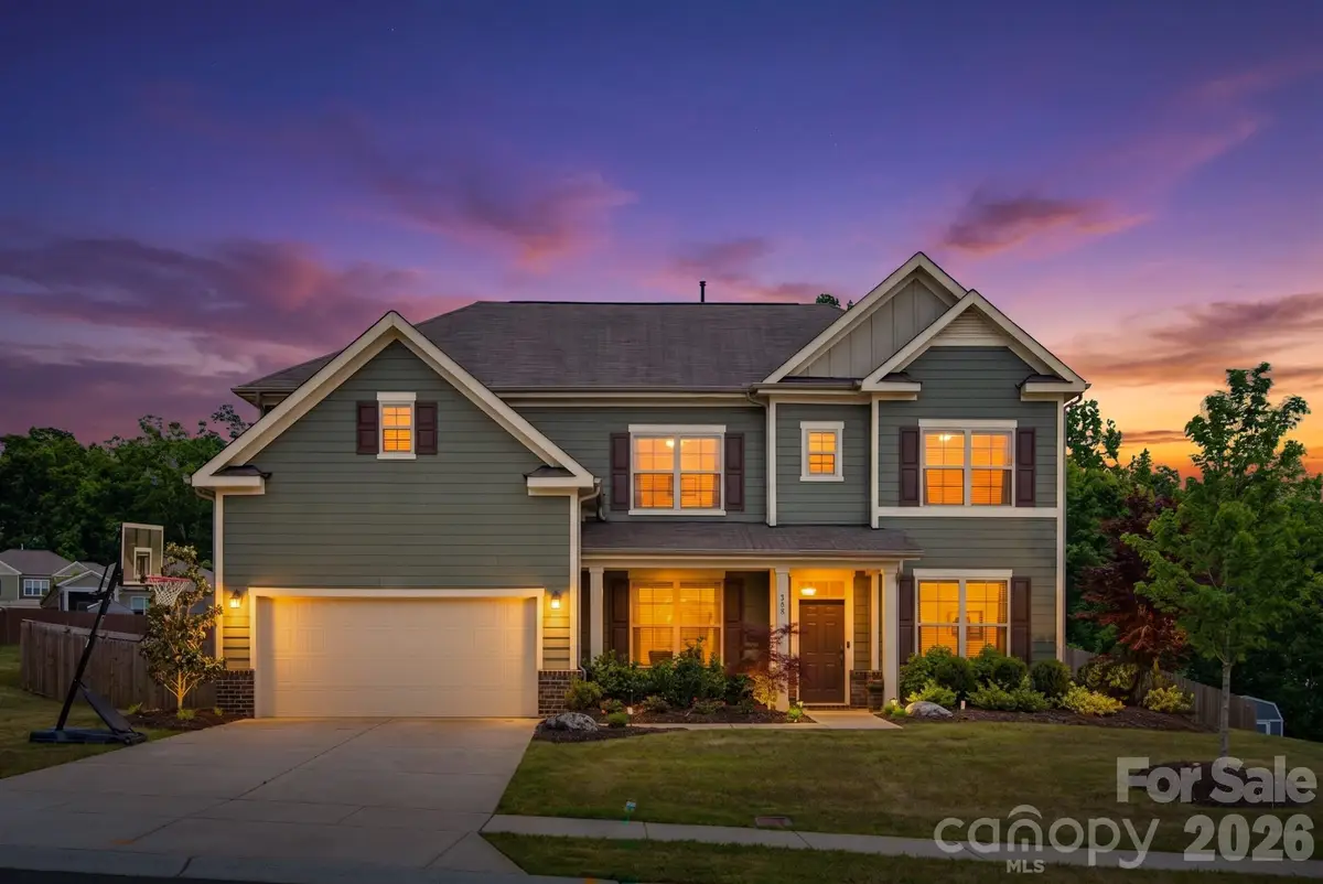 840 Oak Manor Drive Se, Concord, NC 28025 - #1