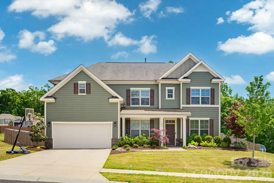 840 Oak Manor Drive Se, Concord, NC 28025 - #2