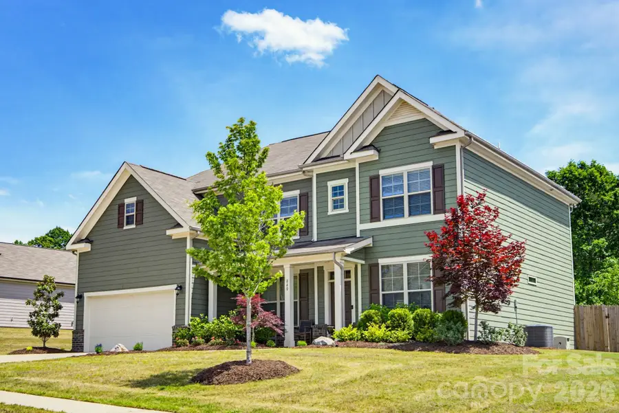 840 Oak Manor Drive Se, Concord, NC 28025 - #3
