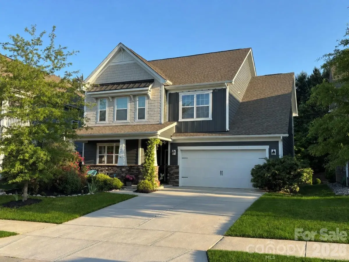 134 Dry Rivers Lane, Mooresville, NC 28117 - #1