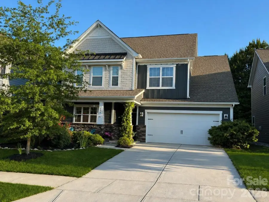 134 Dry Rivers Lane, Mooresville, NC 28117 - #2