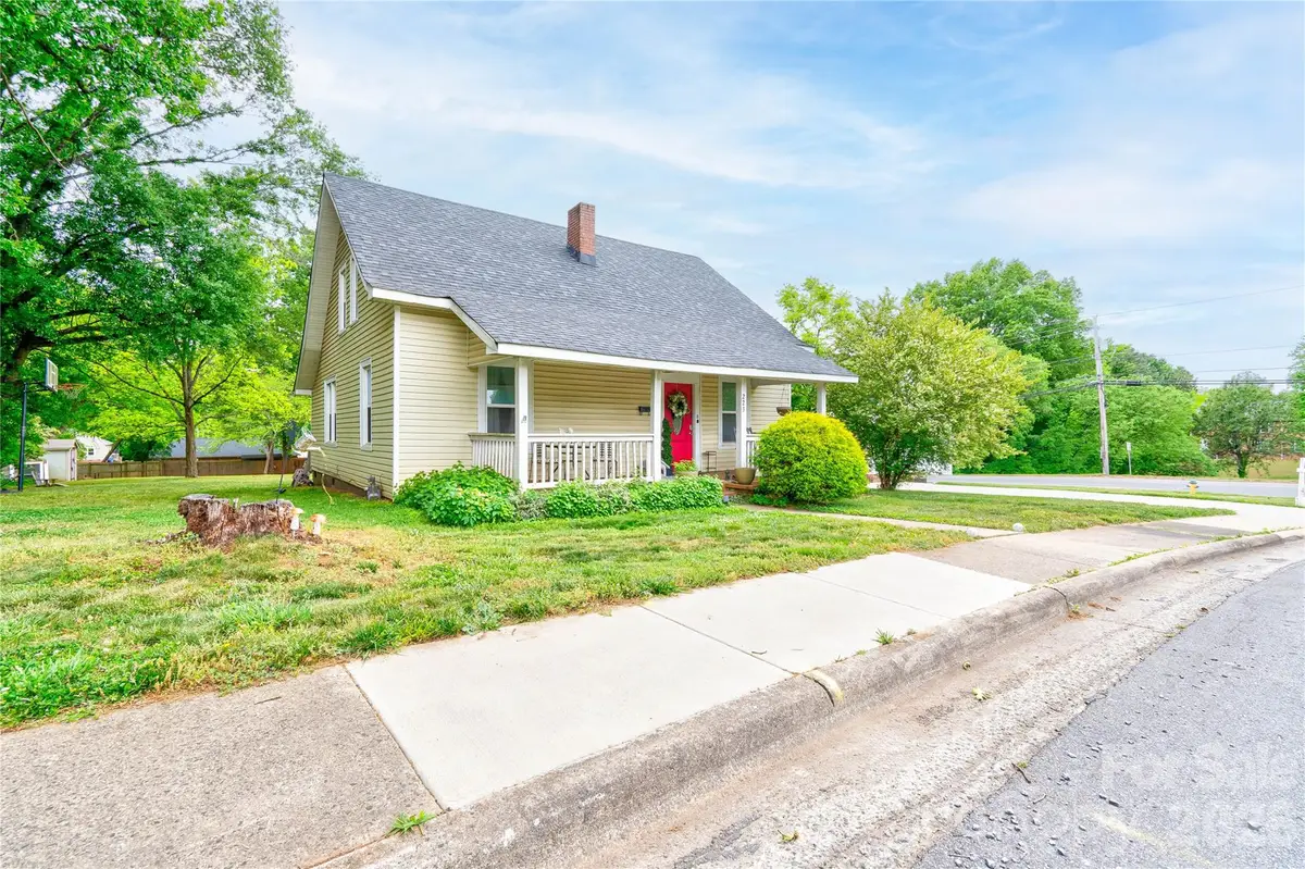 223 Waco Road, Kings Mountain, NC 28086 - #1