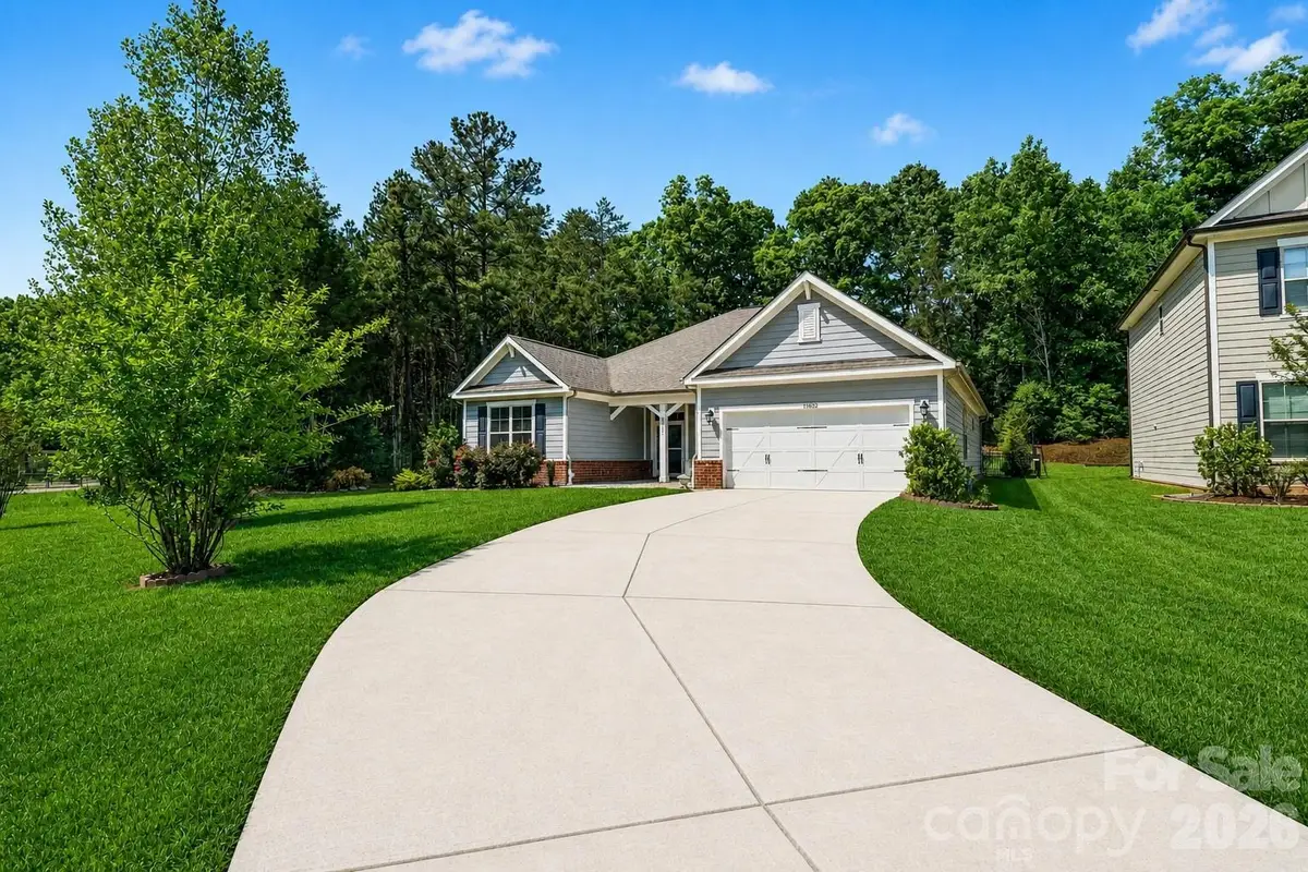 10883 Sparkle Creek Drive, Midland, NC 28107 - #1