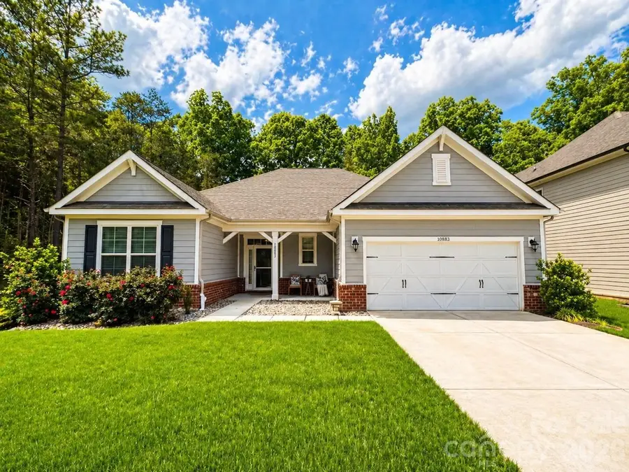 10883 Sparkle Creek Drive, Midland, NC 28107 - #3