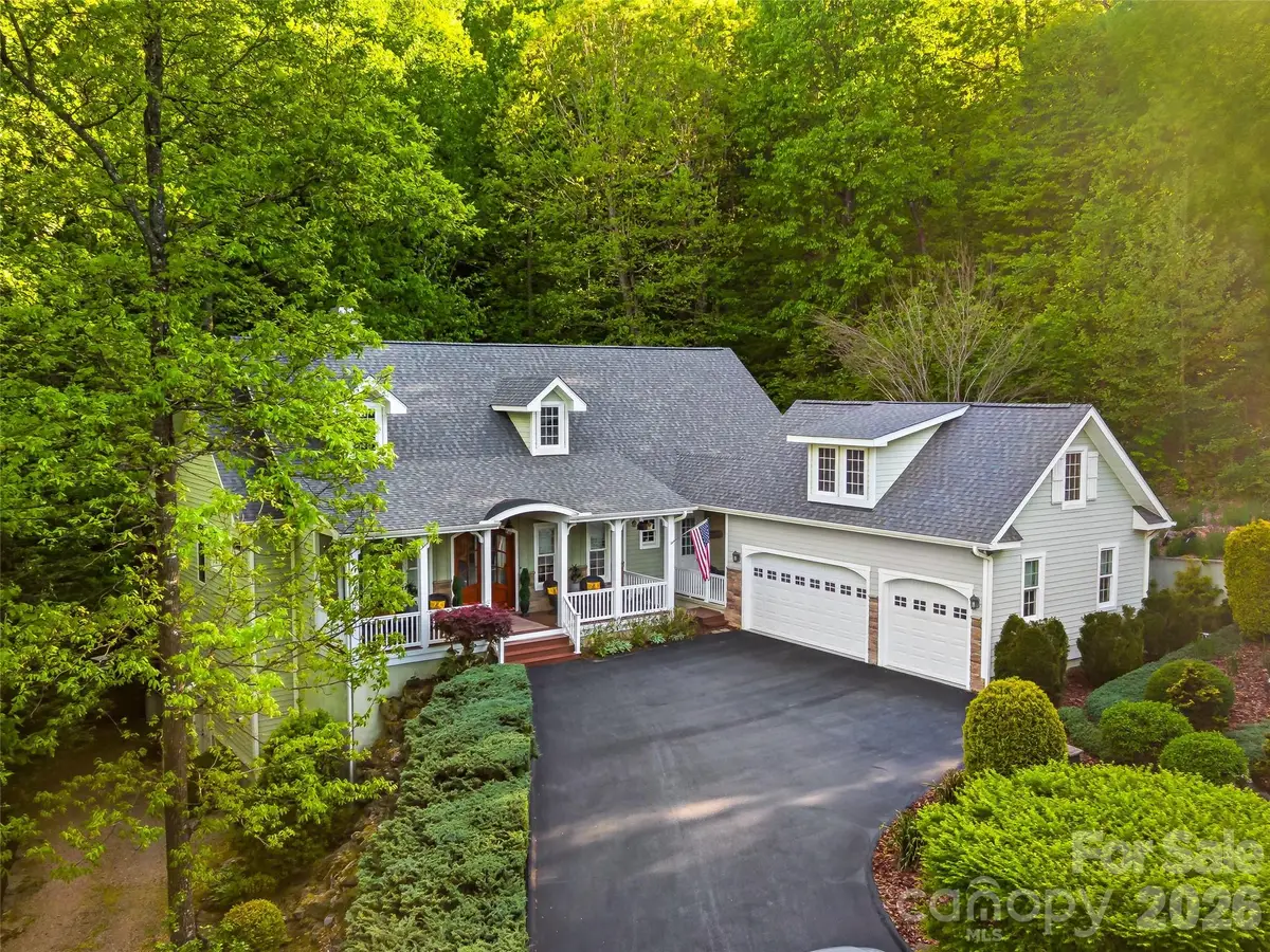 329 Kenmure Drive, Flat Rock, NC 28731 - #1