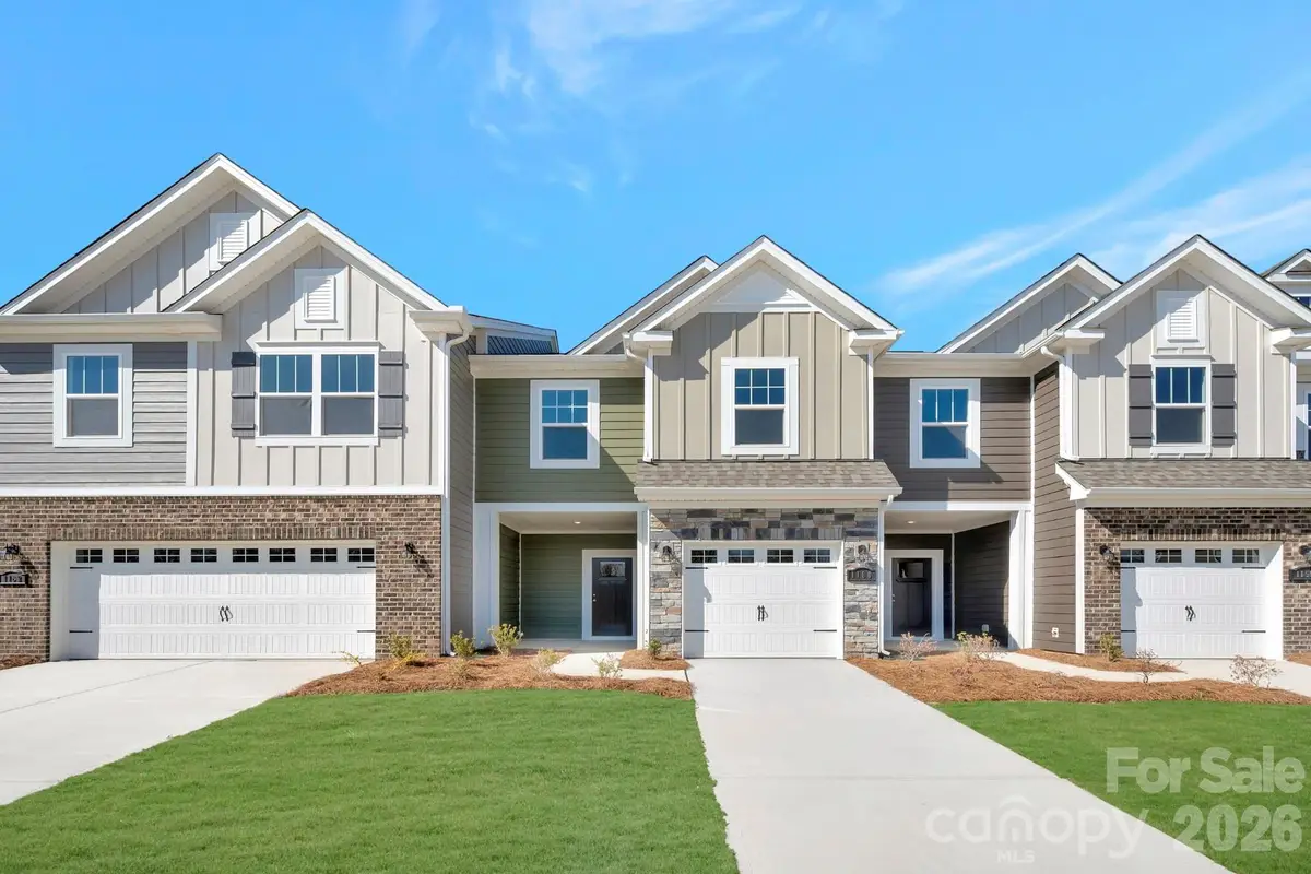 1160 Overbrook Place, Wingate, NC 28174 - #1