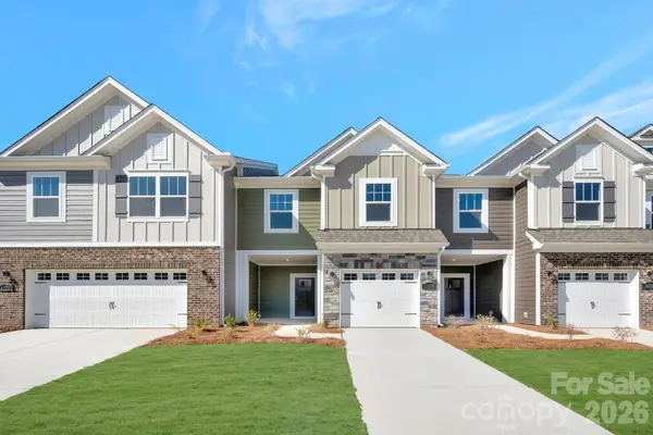 1160 Overbrook Place, Wingate, NC 28174