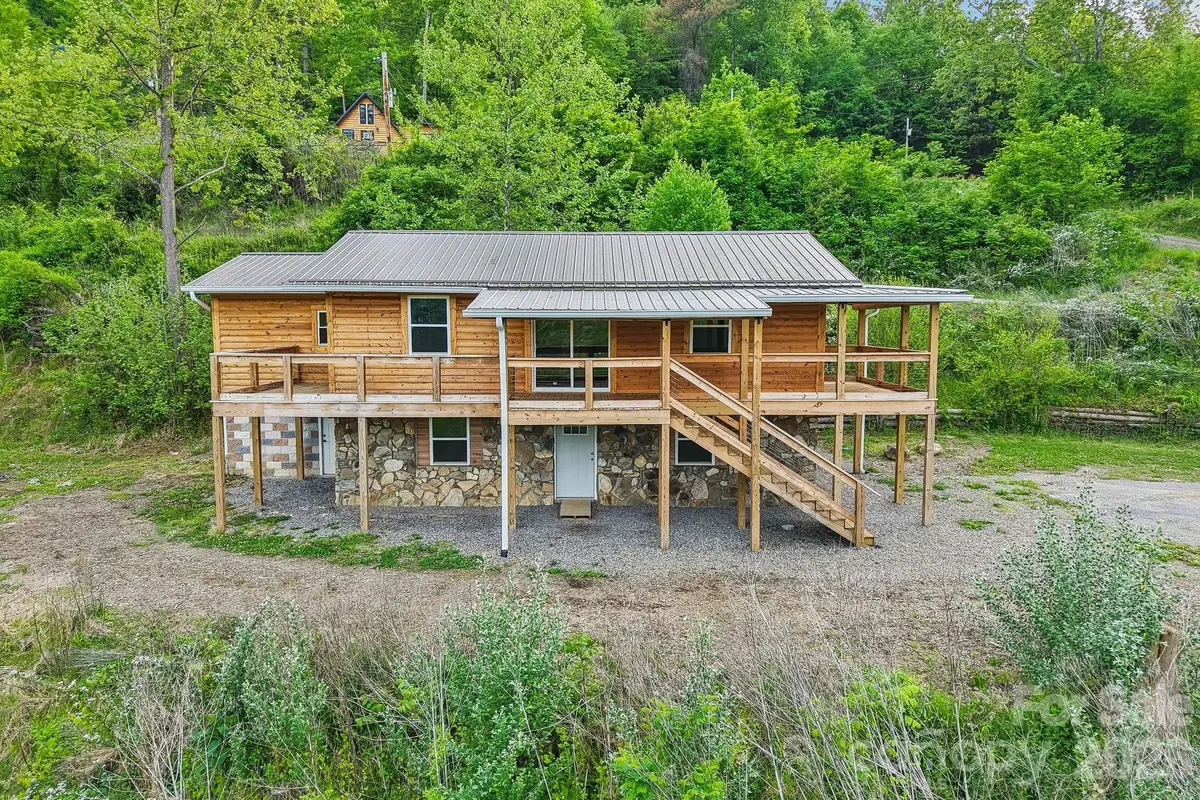 137 Red Maple Lane, Burnsville, NC 28714 - #1