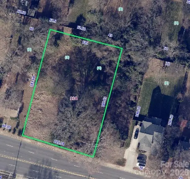 823 Matheson Avenue, Charlotte, NC 28205 - #3