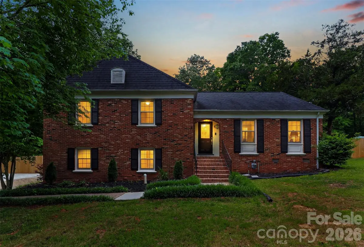 1801 Havenwood Drive, Lancaster, SC 29720 - #1