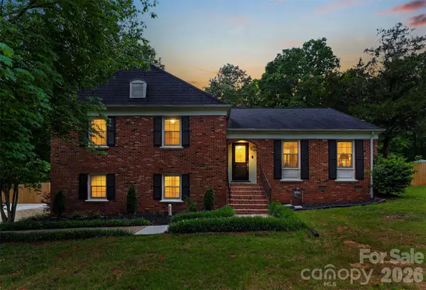 1801 Havenwood Drive, Lancaster, SC 29720
