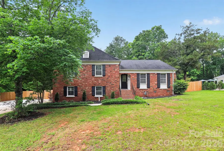 1801 Havenwood Drive, Lancaster, SC 29720 - #2