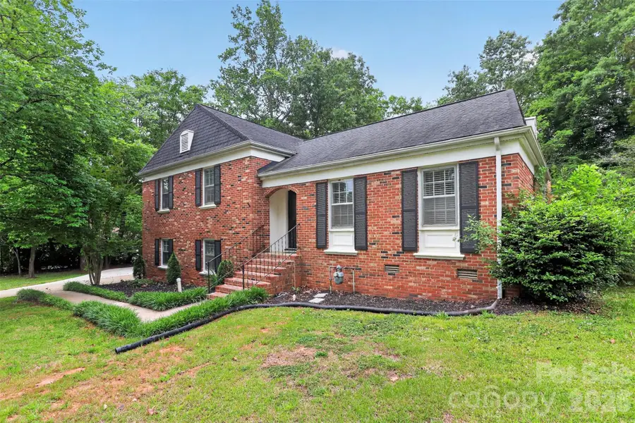 1801 Havenwood Drive, Lancaster, SC 29720 - #3