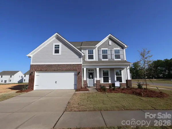 645 Willoughby Park Drive, Monroe, NC 28112