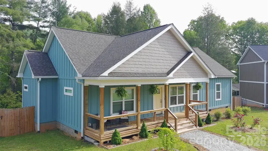 39 Arlington Oaks Lane, Bryson City, NC 28713 - #2