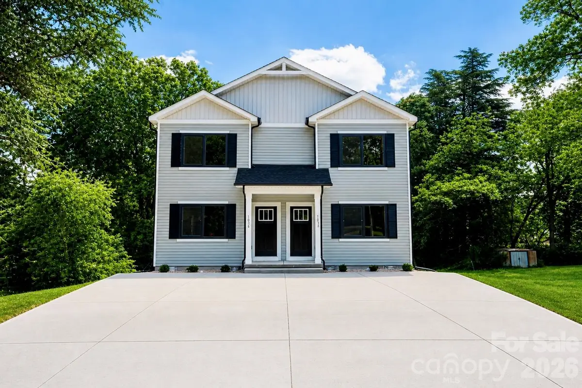 1038 12th Street Ne, Hickory, NC 28601 - #1