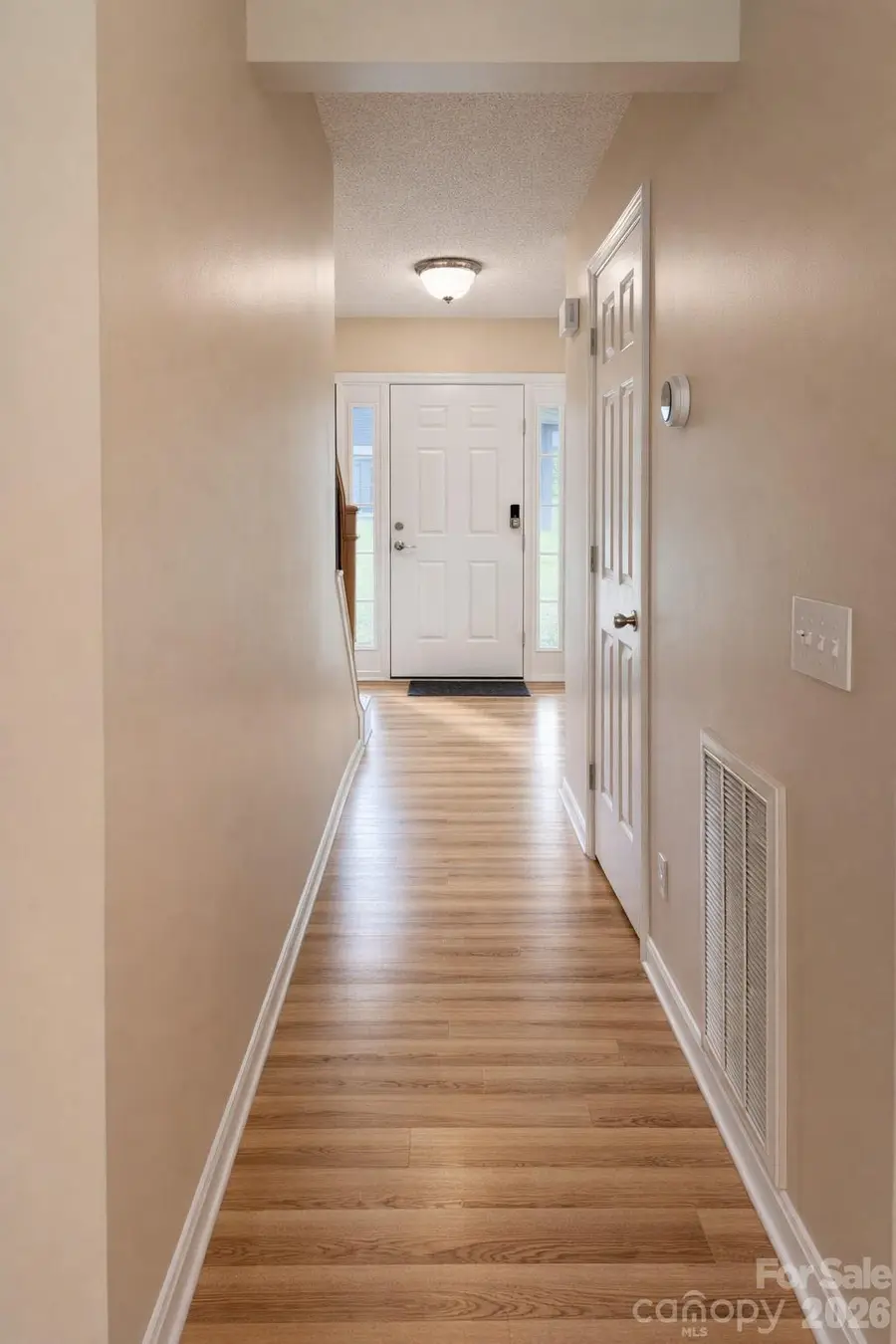 7531 Woodknoll Drive, Charlotte, NC 28217 - #2