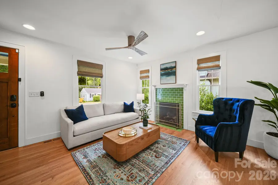 1716 Merriman Avenue, Charlotte, NC 28203 - #2