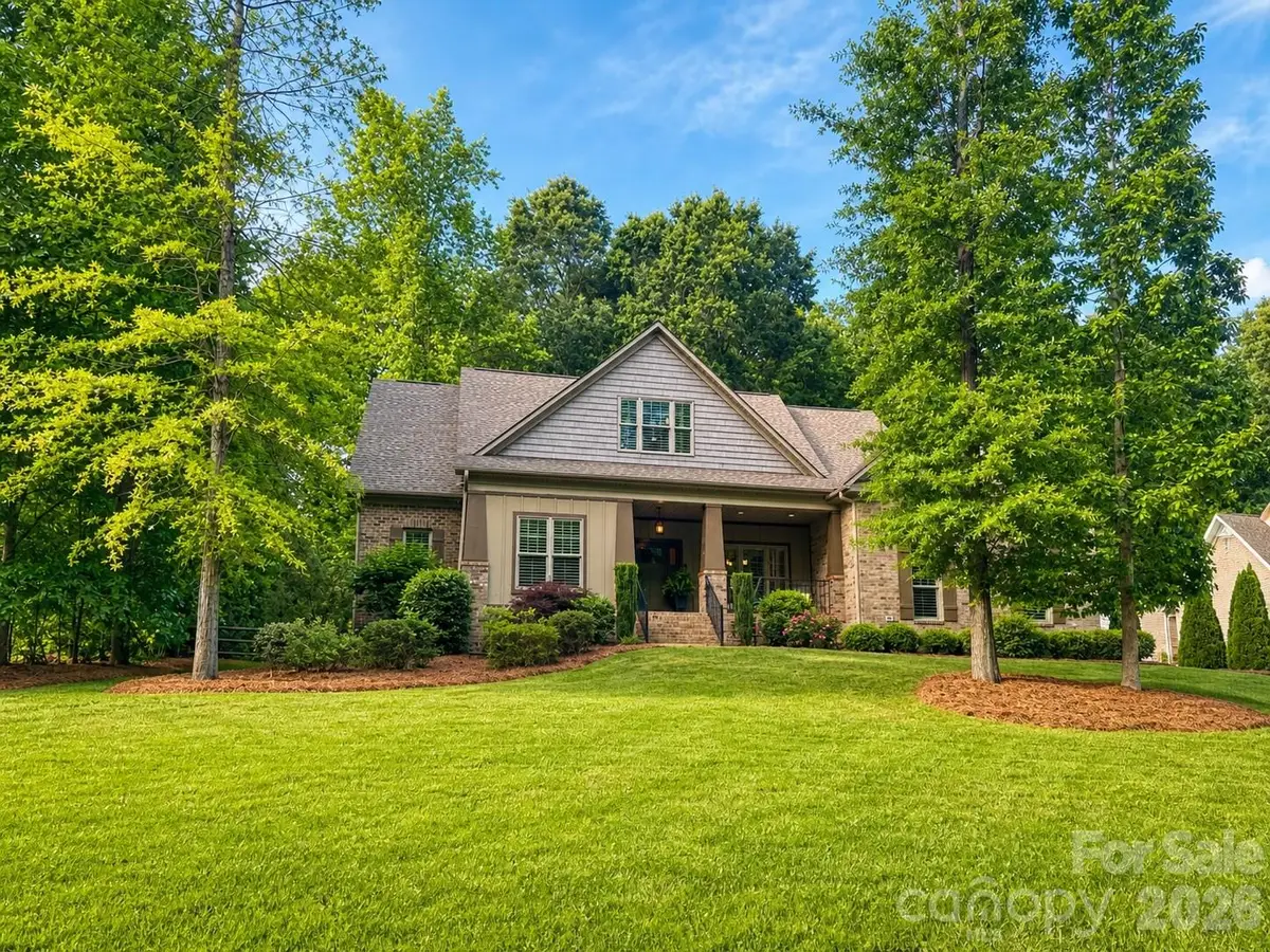129 Buckingham Place Road, Mooresville, NC 28115 - #1