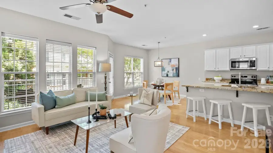 3224 Margellina Drive, Charlotte, NC 28210 - #2
