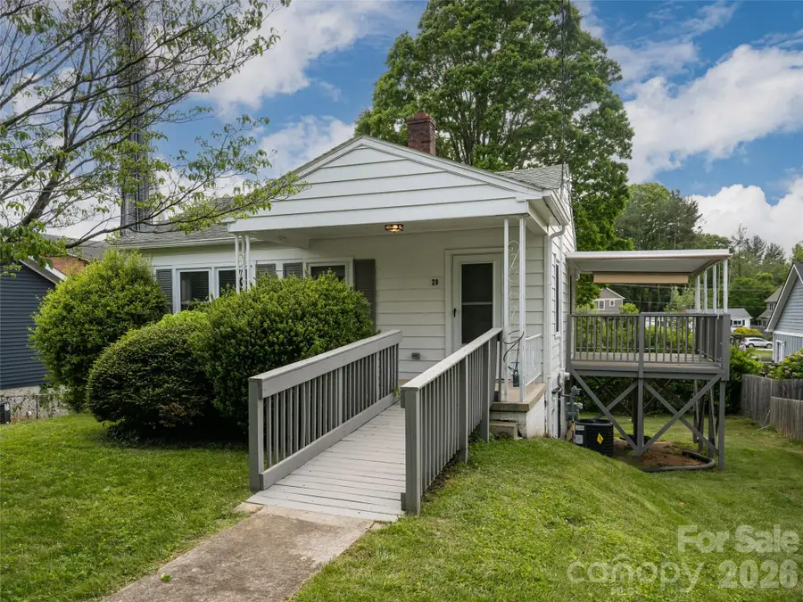 20 Baldwin Street, Asheville, NC 28803 - #2