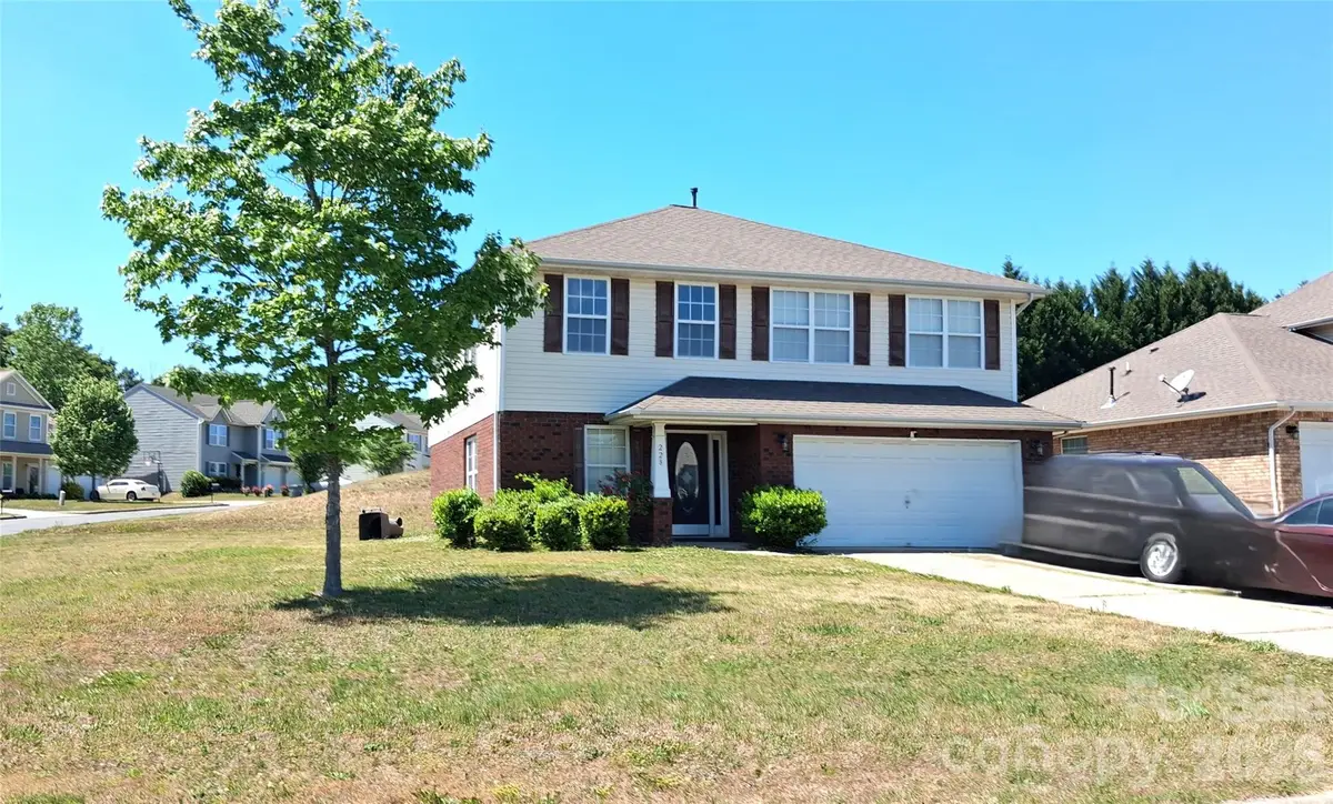 228 Gumtree Drive, Kannapolis, NC 28083 - #1