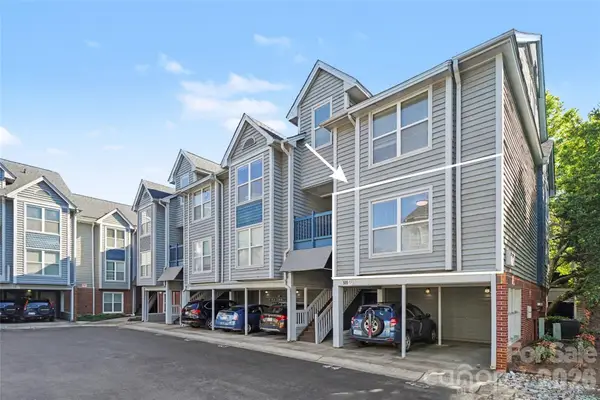 509 N Graham Street #2A, Charlotte, NC 28202