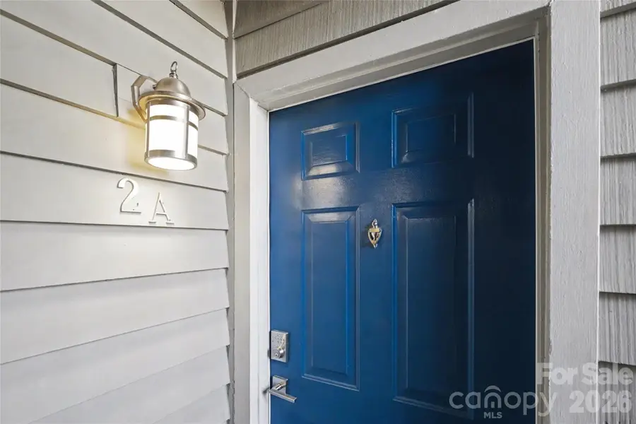 509 N Graham Street #2A, Charlotte, NC 28202 - #3