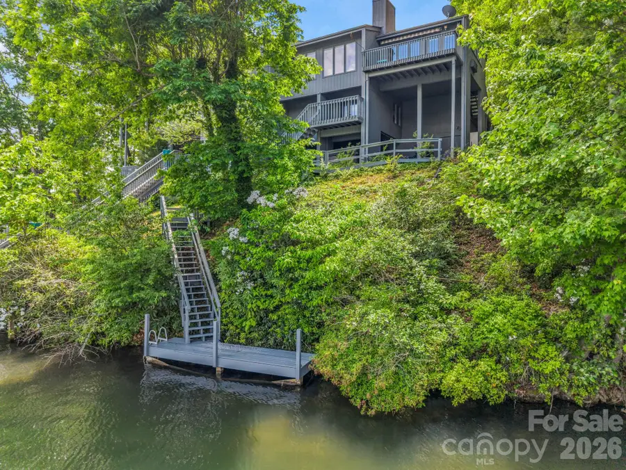 176 Quail Cove Road #1710, Lake Lure, NC 28746 - #2