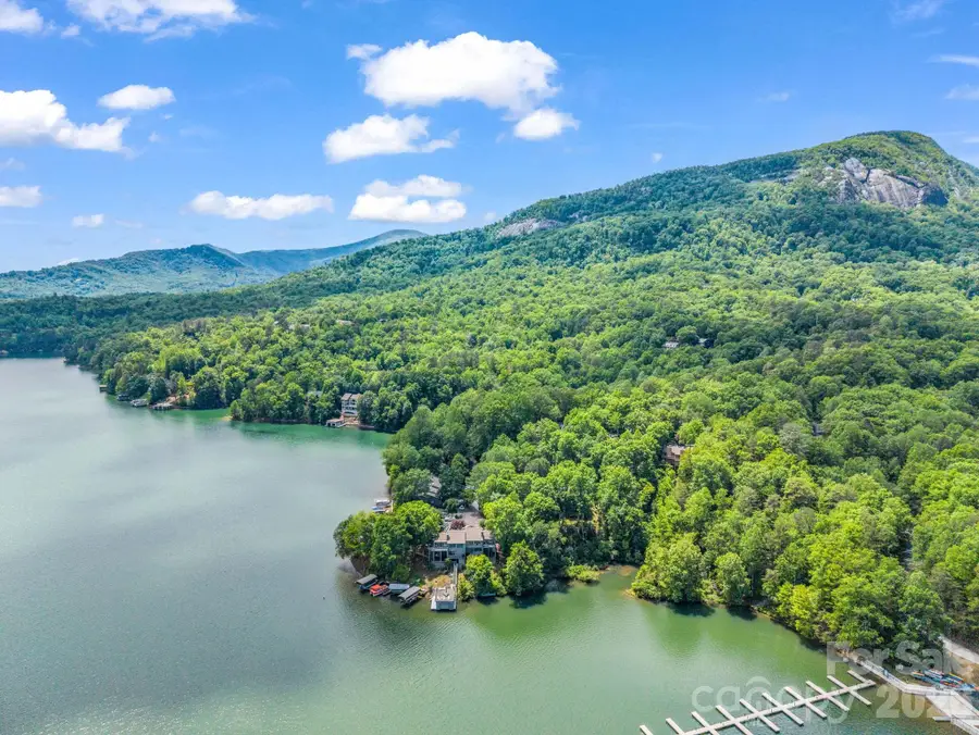 176 Quail Cove Road #1710, Lake Lure, NC 28746 - #3