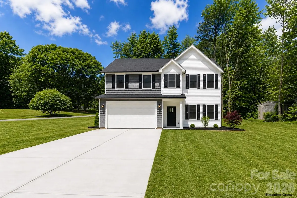 4147 2nd Street Ne, Hickory, NC 28601 - #1