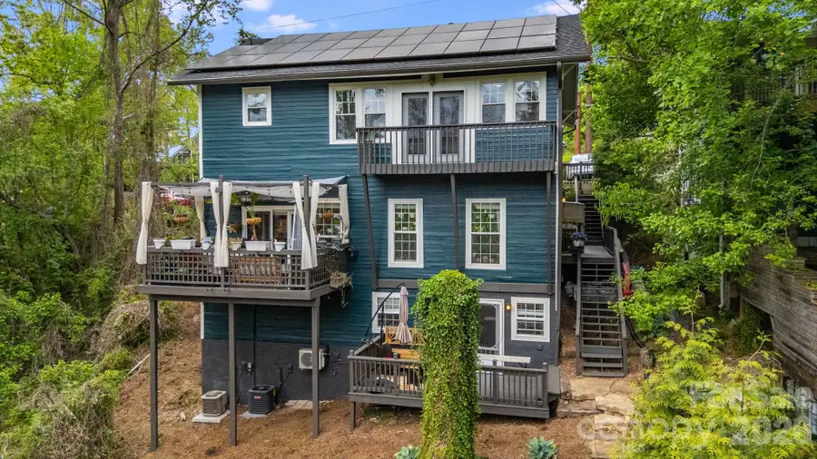107 Courtland Avenue, Asheville, NC 28801 - #3