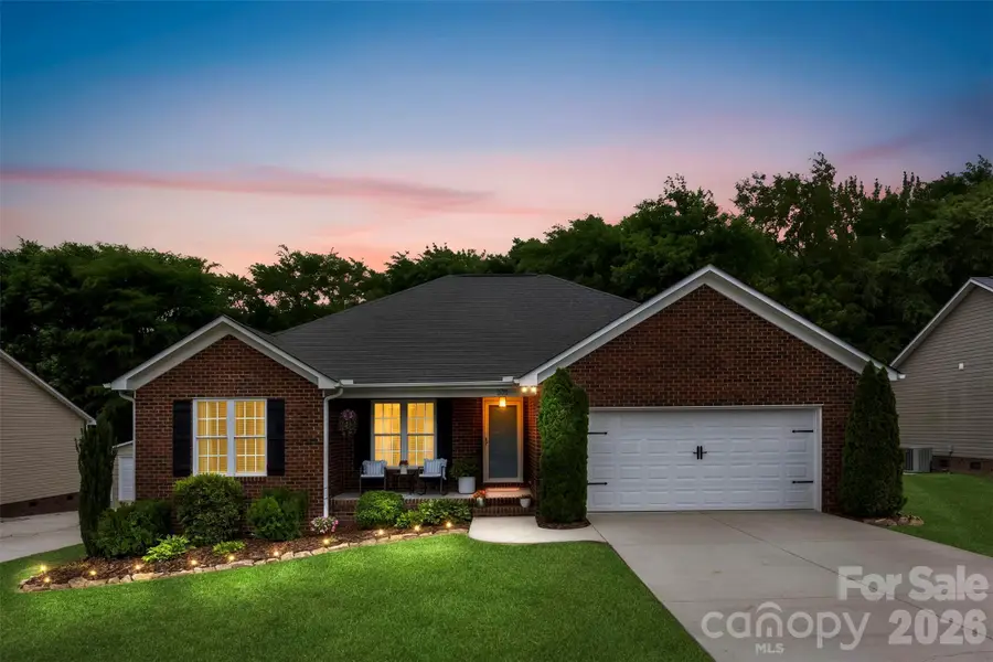 505 Allen Drive Nw, Concord, NC 28027 - #2