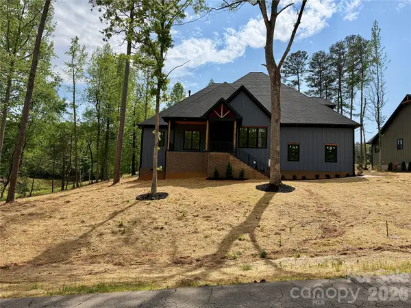 276 Broken Arrow Drive, Statesville, NC 28677