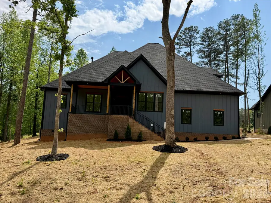 276 Broken Arrow Drive, Statesville, NC 28677 - #2
