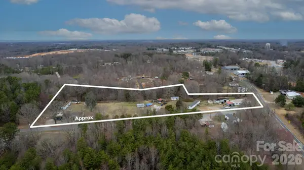 116 Lipe Road, Troutman, NC 28166
