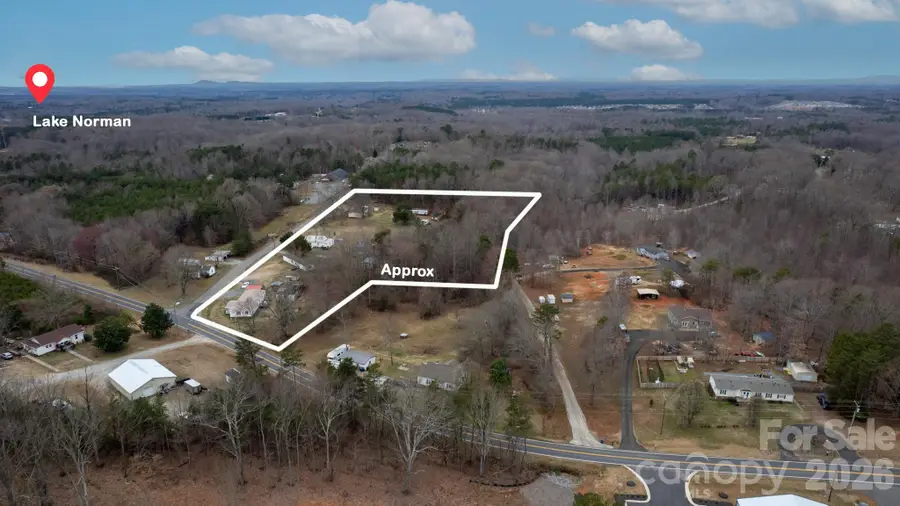 116 Lipe Road, Troutman, NC 28166 - #2