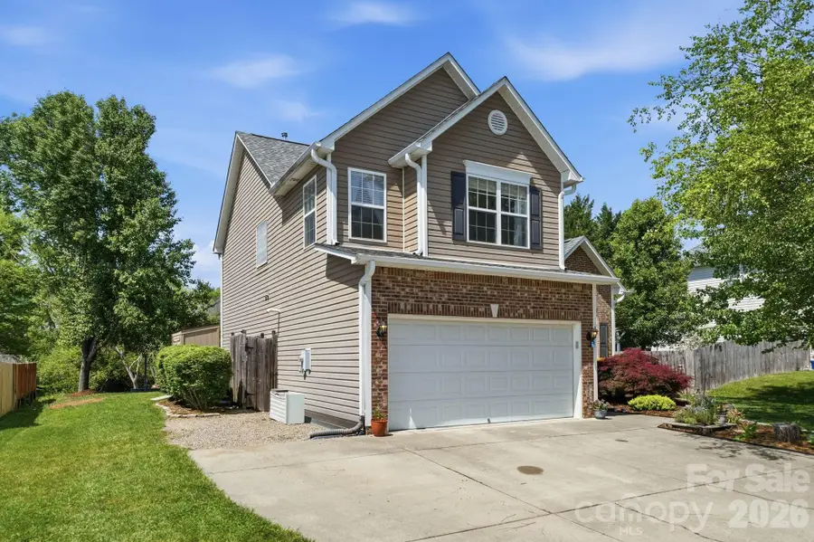 322 Wildbriar Road, Fletcher, NC 28732 - #2
