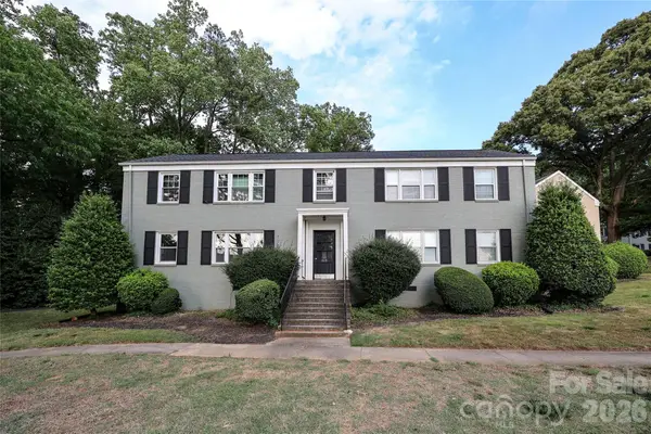 515 Wakefield Drive #A, Charlotte, NC 28209