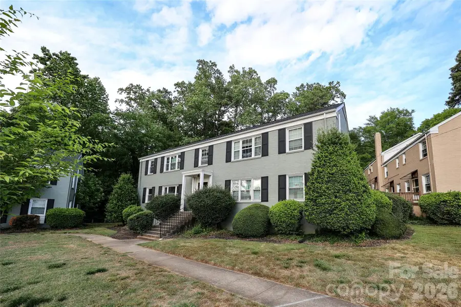 515 Wakefield Drive #A, Charlotte, NC 28209 - #2
