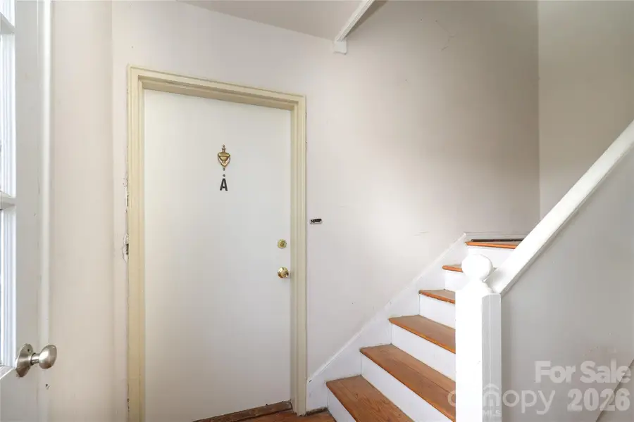 515 Wakefield Drive #A, Charlotte, NC 28209 - #3