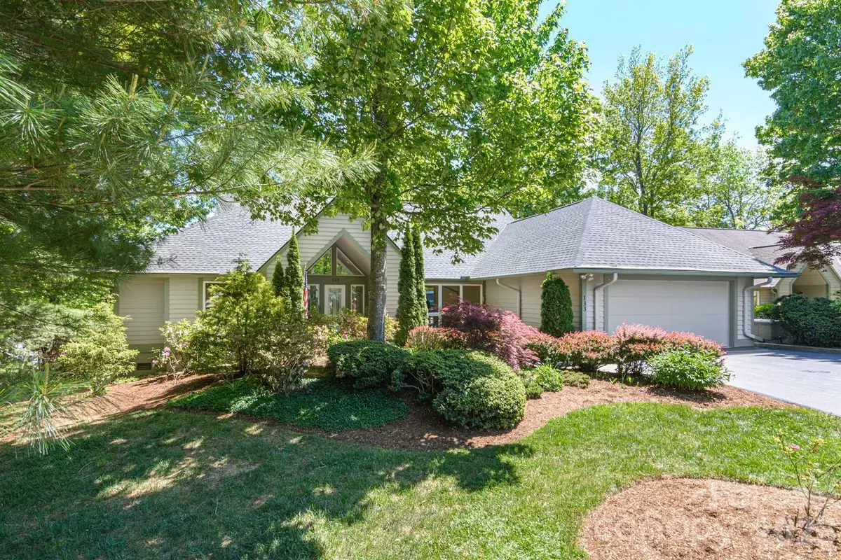 133 Forest View Drive, Flat Rock, NC 28731 - #1