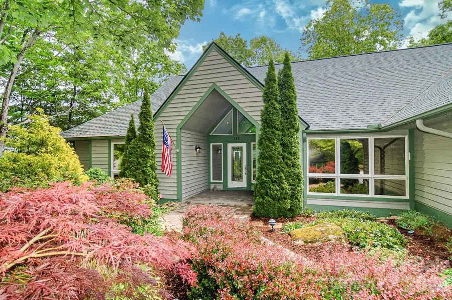 133 Forest View Drive, Flat Rock, NC 28731 - #2