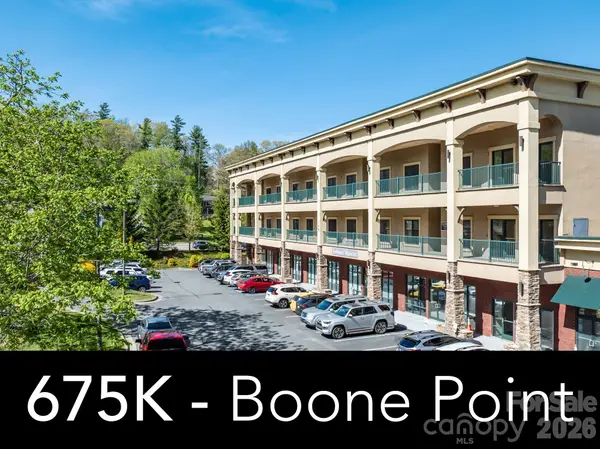 148 Nc Highway 105 Highway #303, Boone, NC 28607